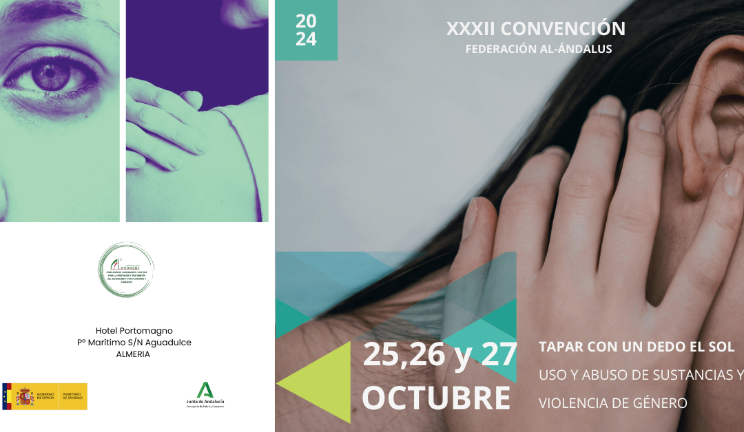 XXXII Convención  de la Federación Al-Ándalus