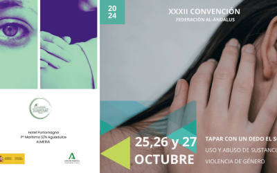 XXXII Convención de la Federación Al-Ándalus