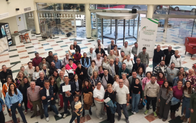 XXXII Convención de la Federación Al-Andalus: Una Convención con propósito