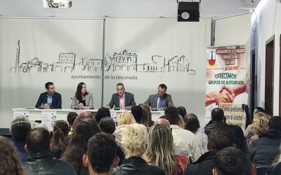 XIV CONGRESO AR SAN JOSÉ