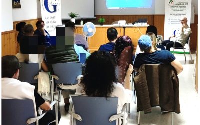 ASOCIACIÓN G.A.C.A.R