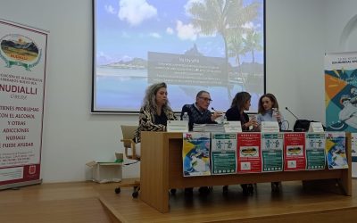 ASOCIACIÓN NUDIALLI