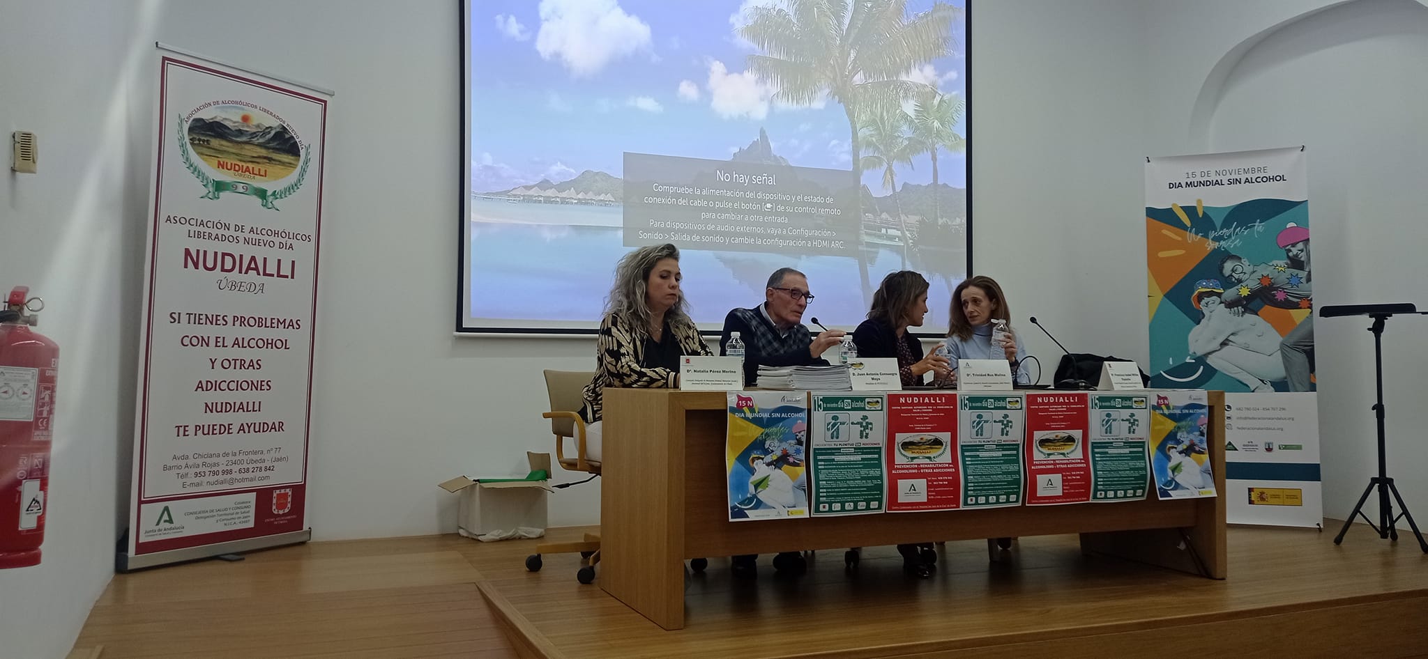 ASOCIACIÓN NUDIALLI