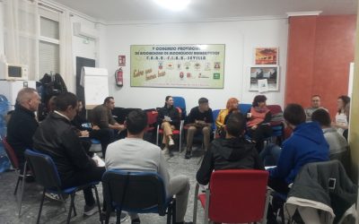 Taller codependencia