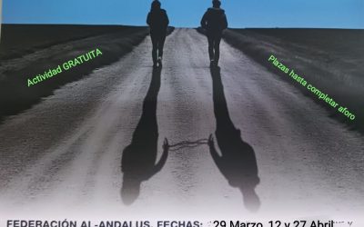 ASOCIACIÓN » NUDIALLI» TALLER CODEPENDENCIA