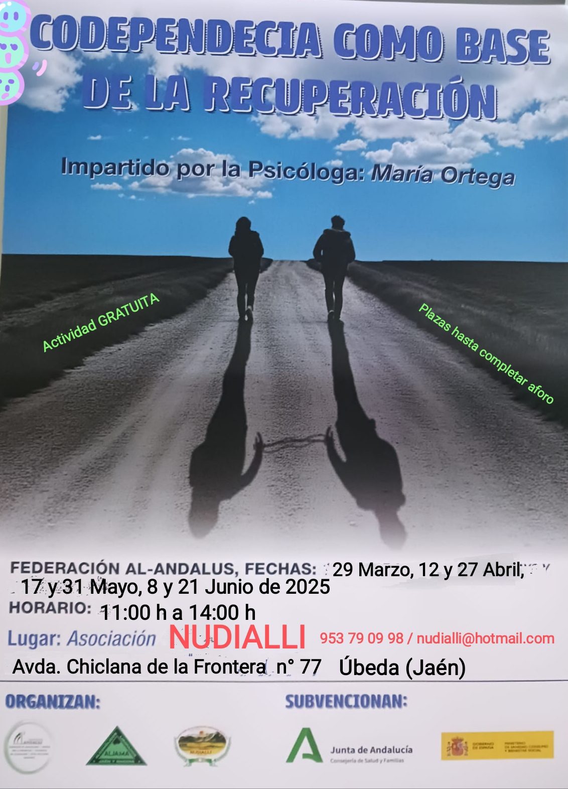 ASOCIACIÓN "NUDIALLI"