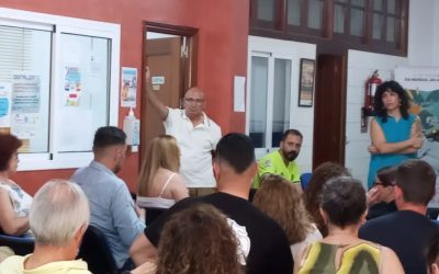 TALLER CODEPENDENCIA COMO BASE DE LA RECUPERACIÓN